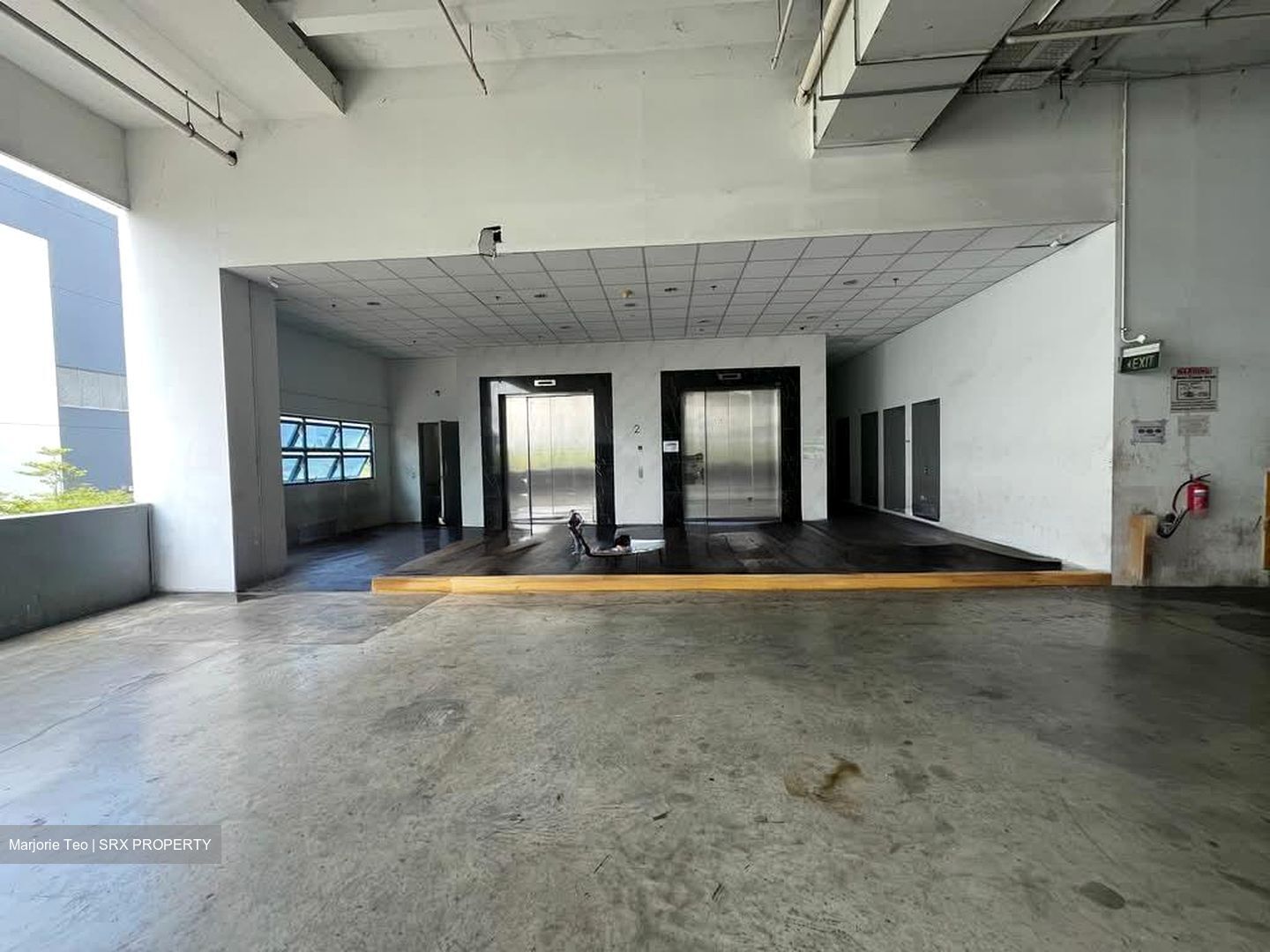 Space@tampines (D18), Warehouse #638719761